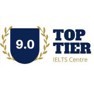 ПОДГОТОВКА К IELTS С TOP TIER