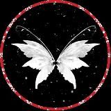 ГОЛОД | CRYSTAL BUTTERFLY