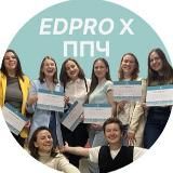 EDPRO X ППЧ : РАЗВИТИЕ ПСИХОЛОГИЧЕСКОЙ ПРАКТИКИ