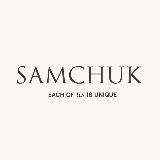 СПАСИБО, ЭТО SAMCHUK