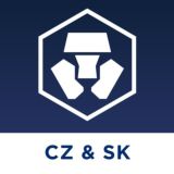  CRYPTO.COM ČESKO & SLOVENSKO