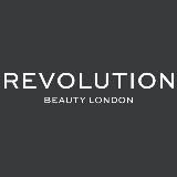 REVOLUTION BEAUTY LONDON