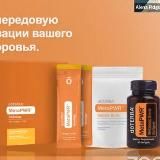 КАНАЛ METAPWR DOTERRA