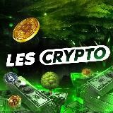 LES CRYPTO 