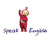 SPEAK PO ENGLISH 