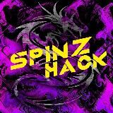 SPINZ HACK