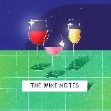 THE WINE NOTES