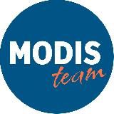 MODISTEAM