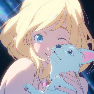 VELXTII | АНИМИРОВАННЫЕ АВЫ