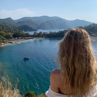 УЧИМ ТУРЕЦКИЙ ВМЕСТЕ 