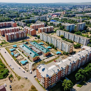 ЧЕРНОГОРСК | ПОЛИТИКА | НОВОСТИ