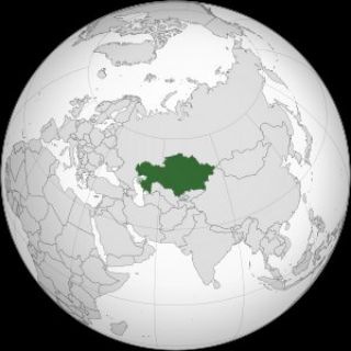 JOB IN KZ / РАБОТА В КАЗАХСТАНЕ