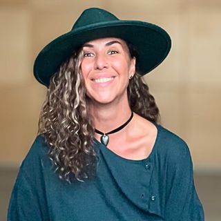 ПСИХОЛОГ В ШЛЯПЕ | ЮНГ И ТАНЦЫ