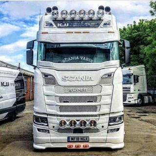 ЕВРОПА ТЯГАЧИ ПРИЦЕПЫ ТАНДЕМ