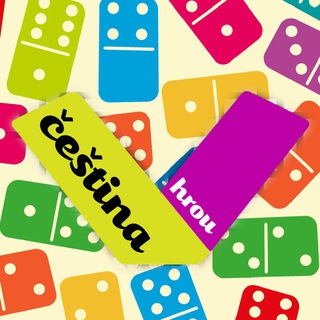 ČEŠTINA HROU - ЧЕШСКИЙ