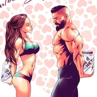 ТВОЙ ТРЕНЕР