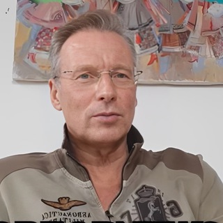 ДМИТРО ЧЕКАЛКИН