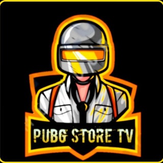 PUBG STORE TV