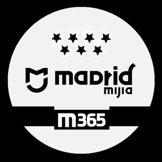 XIAOMI M365 MADRID