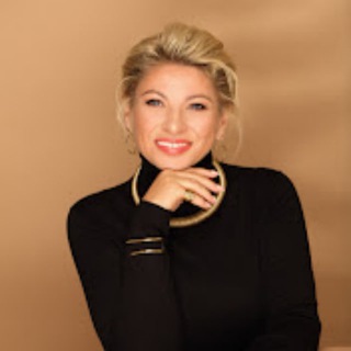 ANGELA PEARL АНЖЕЛА ПЕРЛ