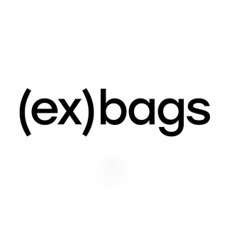 (EX)BAGS - MY NEW EX
