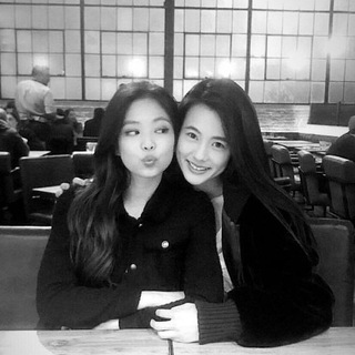JENNIE UPDATE