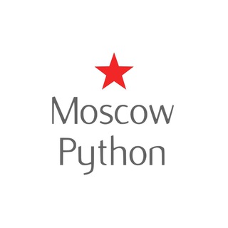 MOSCOW PYTHON
