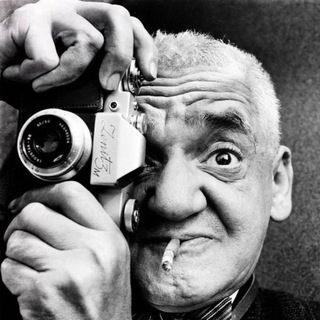 СТАРЫЙ ПАПАРАЦЦИ