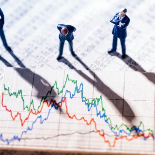 БЛОГ | АКЦИИ | ФОНДОВЫЙ РЫНОК