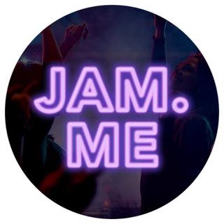 JAM.ME|АФИША|КУДА СХОДИТЬ