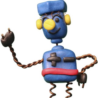 У САМОДЕЛКИНА