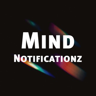 MIND NOTIFICATIONZ