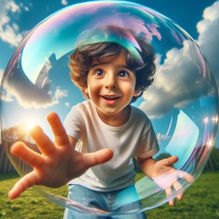 ДЕТСКАЯ БЕЗОПАСНОСТЬ • ПСИХОЛОГИЯ