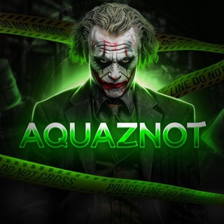 STANDOFF AQUAZNOT