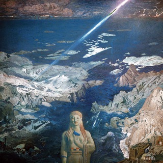 SUB SPECIE AETERNITATIS