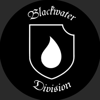 BLACK.WATER.DIVISION