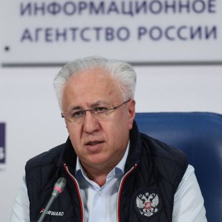 GREEN GR | РАШИД ИСМАИЛОВ