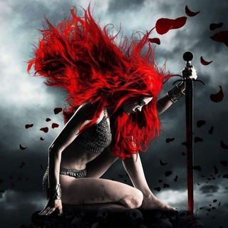 ЧЁРНАЯ ТУФЕЛЬКА