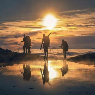 КЛУБ ПУТЕШЕСТВЕННИКОВ