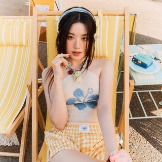 슈화 | SHUHUA | (G)I-DLE