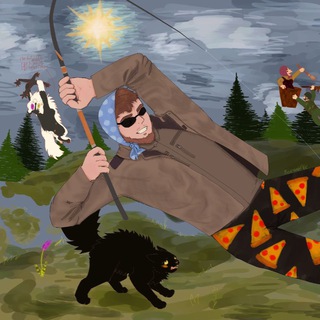 РУССКАЯ ЭМО ШКОЛА [АКД]