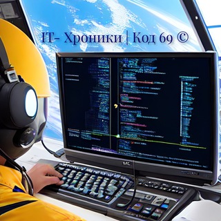 IT - ХРОНИКИ | КОД 69