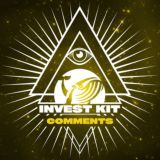 INVESTKIT КУРИЛКА