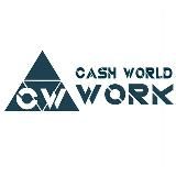 CASHWORLD | WORK 