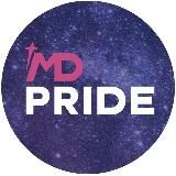 MD PRIDE ФЕСТИВАЛИ И КОНКУРСЫ