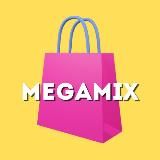 MEGAMIX | ДРОПШИППИНГ - ЖЕНСКАЯ И МУЖСКАЯ ОДЕЖДА