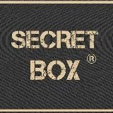 SECRET BOX