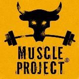 MUSCLE PROJECT