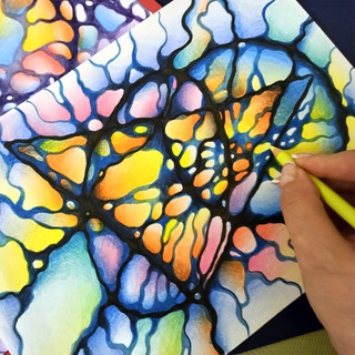 НЕЙРОГРАФИКА - ПРАКТИКА ПОЗИТИВНЫХ ИЗМЕНЕНИЙ!