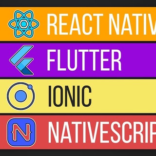 МОБИЛЬНАЯ РАЗРАБОТКА (MOBILE DEVELOPER)